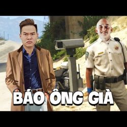 1️⃣【 (MIXICITY 2022) KHOA CÓ BÁO ÔNG GIÀ HUY TRỌC 】™️ Caothugame.net