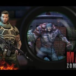 1️⃣【 Mad Zombies Game bắn súng Zombie cho di động, chơi và cảm nhận. 】™️ Caothugame.net