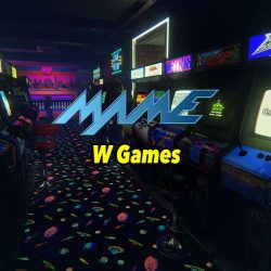 MAME Games P36 – Tổng hợp game Arcade đỉnh nhất quả đất