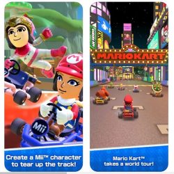Mario Kart Tour thẳng tay loại bỏ cơ chế Gacha khỏi game