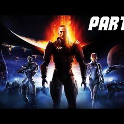 1️⃣【 Mass Effect Part 5 (Legendary Edition) FULL GAME PC No Commentary 】™️ Caothugame.net