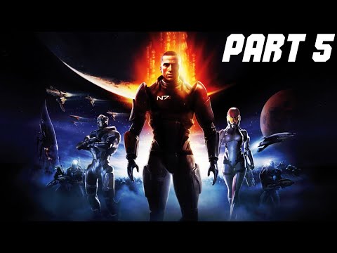 1️⃣【 Mass Effect Part 5 (Legendary Edition) FULL GAME PC No Commentary 】™️ Caothugame.net