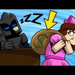 1️⃣【 Minecraft: BANK TYCOON!!! (BUILD A BANK AND EARN MONEY!)