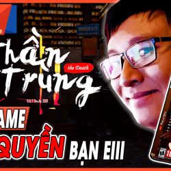 Thần Trùng và những thông tin bạn cần biết