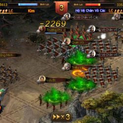 1️⃣【 Mừng sinh nhật 2Game tặng 222 giftcode Công Thành Chiến Mobile 】™️ Caothugame.net