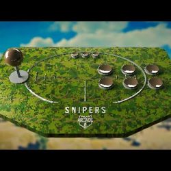 1️⃣【 ? NEW EVENT | " SNIPERS " Rainbow Six Siege Live | Only PC Games | ROWDY DADDY