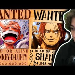 1️⃣【 Non ONE PIECE Fan Reacts to Top 10 Highest BOUNTIES in One Piece! (Every Bounty Explained) 】™️ Caothugame.net