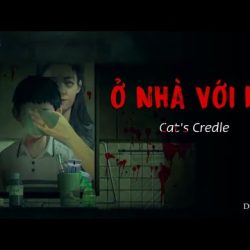 1️⃣【 Ở NHÀ VỚI MẸ trở thành Game kinh dị
