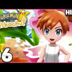1️⃣【 OLD FRIEND MISTY !