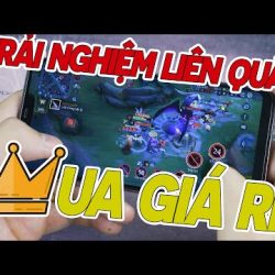 1️⃣【 OPPO A3s Snapdragon 450 Trải Nghiệm Game Liên Quân Mobile , Ông Vua Doanh Số Giá Rẻ Một Thời .... 】™️ Caothugame.net