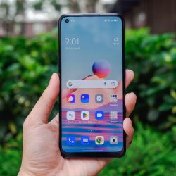 Đánh giá hiệu năng và sạc nhanh trên OPPO Reno8 5G