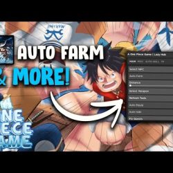 Auto Farm, Devil Fruit Stealer, Dupe & much more 】™️ Caothugame.net