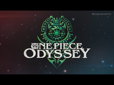 1️⃣【 One Piece Odyssey 12 Minute Gameplay Tokyo Game Show 2022!! 】™️ Caothugame.net