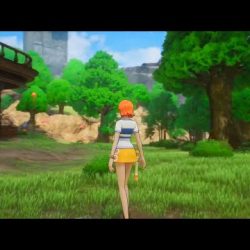 1️⃣【 One Piece Odyssey - 15 Minutes of TGS 2022 Gameplay (HD) 】™️ Caothugame.net