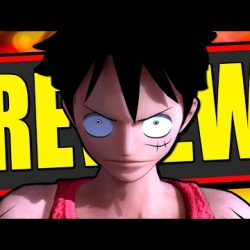 #Top1 : One Piece: Pirate Warriors 4 — Globku Review