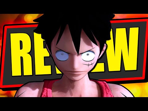 #Top1 : One Piece: Pirate Warriors 4 — Globku Review