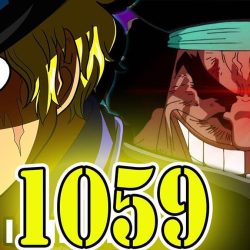 [HOT] One Piece chap 1059 tạm hoãn ngày ra mắt vì lo do bất ngờ