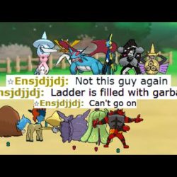 1️⃣【 PHYSICAL KELDEO MADE THIS FRUSTRATED KID RAGE QUIT ON POKEMON SHOWDOWN !!! 】™️ Caothugame.net