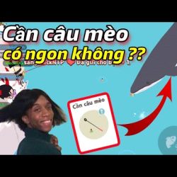 1️⃣【 PLAY TOGETHER | HÀNH TRÌNH SĂN CÁ VOI RÂU TRẮNG BẰNG CẦN CÂU MÈO CÓ NGON NHƯ LỜI ĐỒN? 】™️ Caothugame.net