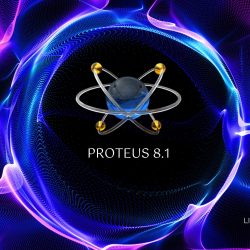 Tải xuống Proteus 8.1 Full Crack