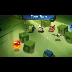 1️⃣【 Phobies | Mobile Game Review 】™️ Caothugame.net