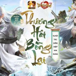 Offline game 'chịu chơi' mời Liz Kim Cương và quà thưởng lên đến 500 triệu đồng