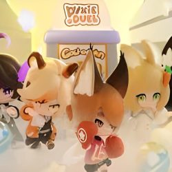 Pixie Duel: Cuộc chiến tinh linh