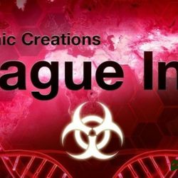 Plague Inc Mod APK v1.19.10 open all (Việt hóa)