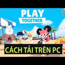 Hướng dẫn tải game trên PC thành công 100% 】™️ Caothugame.net