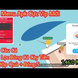 1️⃣【 Play Together | Mod Menu Apk Auto Câu Cá Auto Lọc Hộp Quà Và Cá Hiếm Cực Vip 1.46.0 】™️ Caothugame.net