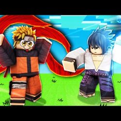 1️⃣【 Playing This Roblox Naruto Game After 5 Years... 】™️ Caothugame.net