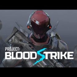 1️⃣【 Project: BloodStrike Gameplay - FPS Game Android 】™️ Caothugame.net
