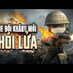 1️⃣【 Ra mắt Khói Lửa