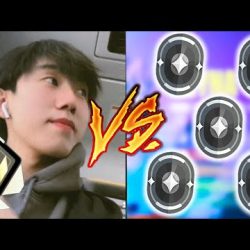 1️⃣【 Radiant Mazuong2k4 Vs 5 Đồng Đoàn 】™️ Caothugame.net