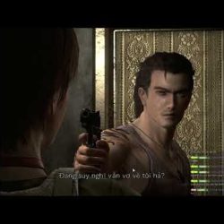 1️⃣【 Resident Evil 0 Việt Hóa #1 Định mệnh ta gập nhau 】™️ Caothugame.net