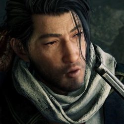 Team Ninja mang đến State of Play tựa game độc quyền PS5 mang tên Rise of the Ronin