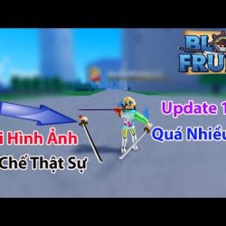 1️⃣【 Roblox - Update 17.3 Quá Nhiều Lỗi Game Gây Ức Chế