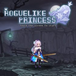 Rogue-like Princess Mod v513 Full tiền (Tiền vô hạn)