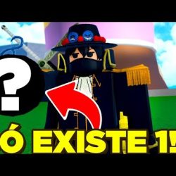 1️⃣【 SÓ EXISTE 1 JOGO QUE TEM ESSA FRUTA DE ONE PIECE NO ROBLOX!! 】™️ Caothugame.net