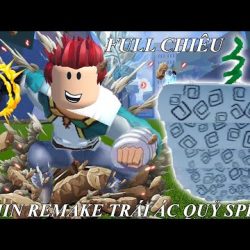 1️⃣【 SPRING TRÁI ÁC QUỶ ĐỘI NGŨ ADMIN GHÉT NHẤT GAME NÊN LÀM LẠI SIÊU PHẾ CẦM PVP NHƯ CẦM TẠ