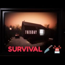 1️⃣【 STRANGER GAME PC 2022 TUESDAY NIGHT SURVIVAL 👹 (18+) 】™️ Caothugame.net