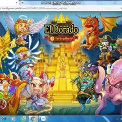 1️⃣【 Share tất cả các acc ElDorado