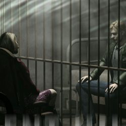Rò rỉ những hình ảnh có khả năng là của Silent Hill 2 Remake