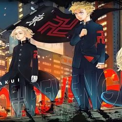 Spoiler Tokyo Revengers 269: Câu chuyện về Shinichiro