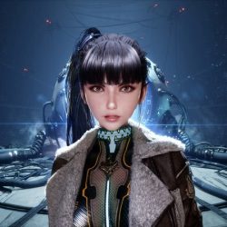 Project Eve đổi tên Stellar Blade, tung trailer hoành tráng tại PlayStation State of Play