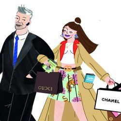 Sugar Daddy là gì?  Liệu có ngọt ngào như tên gọi của nó