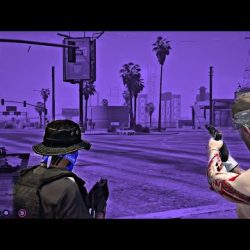 1️⃣【 TIROTEO,GARRA BLANCA VS BLACK DIAMONS*CORRE CORRE*??? |DOVUX LIFE 】™️ Caothugame.net