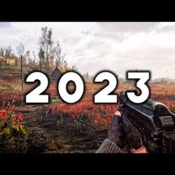 1️⃣【 TOP 10 MOST ANTICIPATED Upcoming Games of 2023 (4K 60FPS) 】™️ Caothugame.net