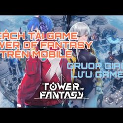 Cách Tải Game Trên Điện Thoại ( IOS + ANDROID ) 】™️ Caothugame.net