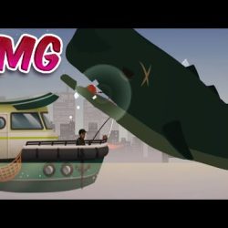 1️⃣【 TỶ NĂM CÂU ĐƯỢC CÁ NHÀ TÁNG TO NHẤT - Fishing Life MOD, HACK 9999 TỶ GEM